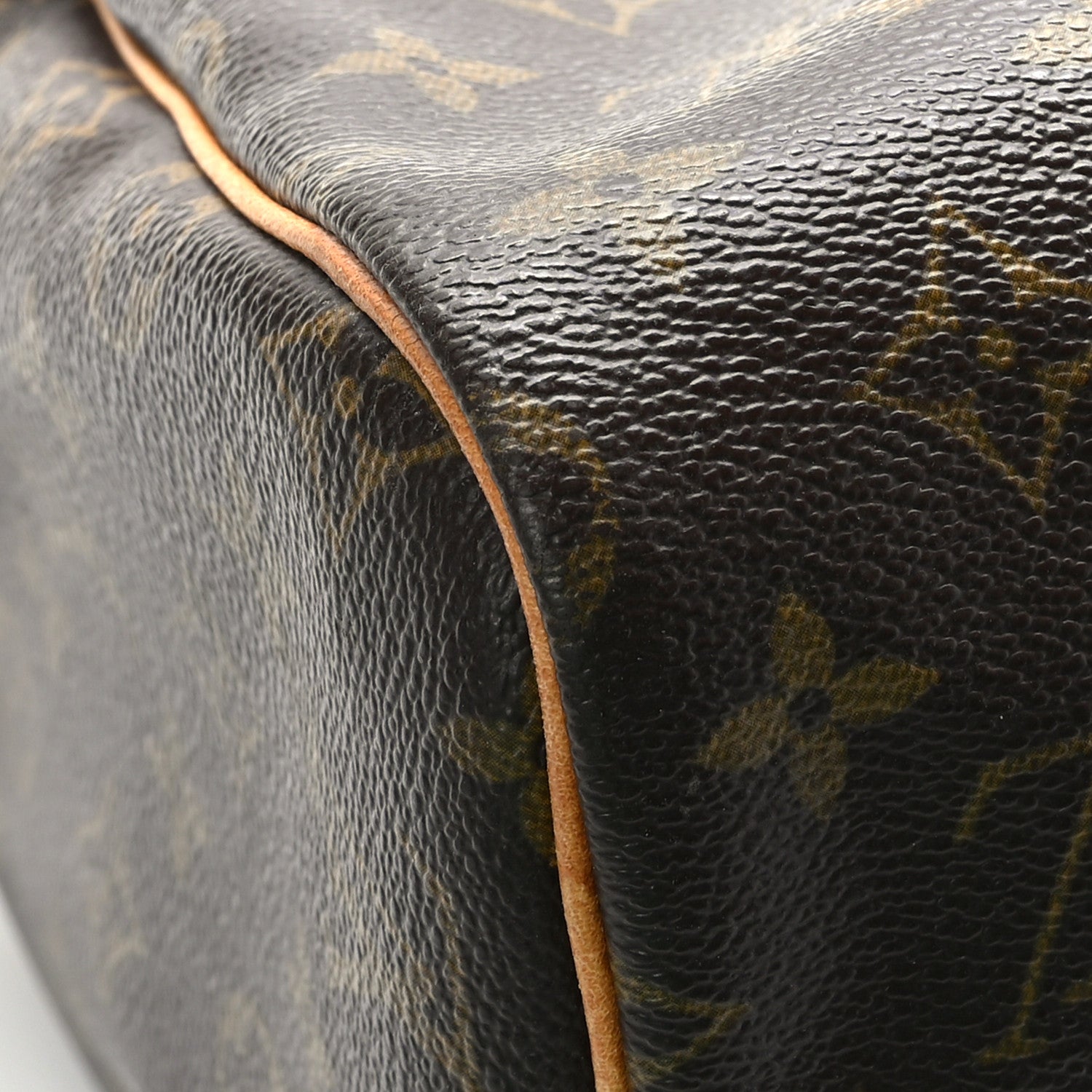 Louis Vuitton Monogram Speedy 30 10 of 12