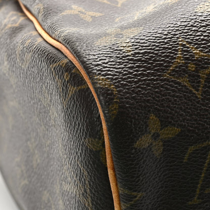 Louis Vuitton Monogram Speedy 30 10 of 12