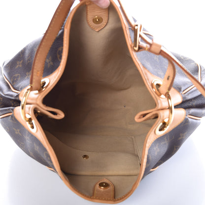 Louis Vuitton Monogram Galliera PM 5 of 11