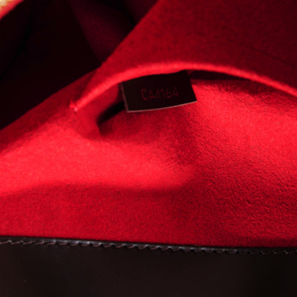 Louis Vuitton Damier Ebene Rivoli MM 7 of 7