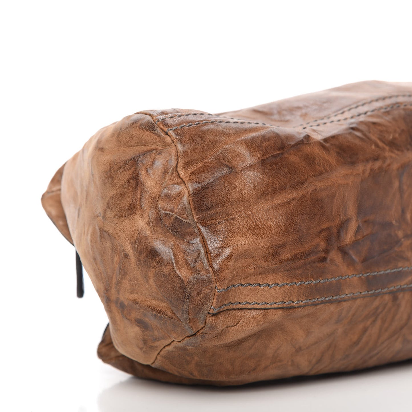 Tumbled Sheepskin Mini Pandora Cigare