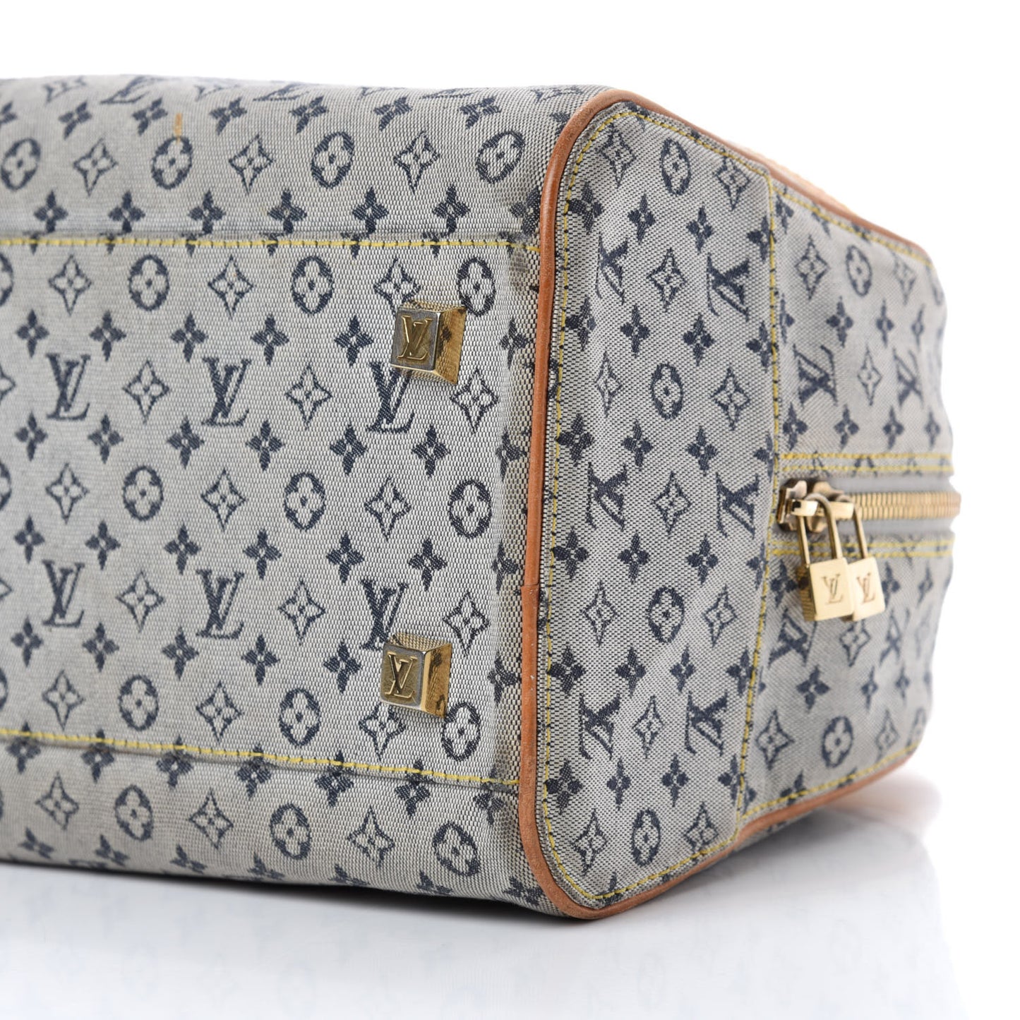 Mini Monogram Marie Blue