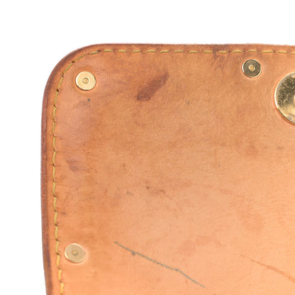 Louis Vuitton Monogram Cherry Blossom Papillon Brown 13 of 16