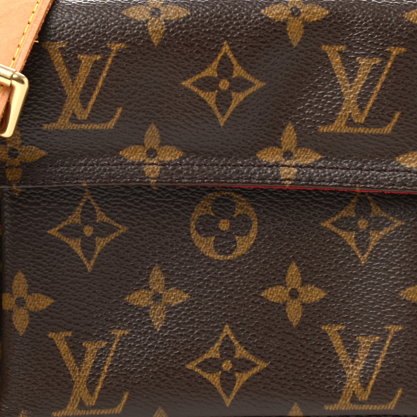 Monogram Viva-Cite PM