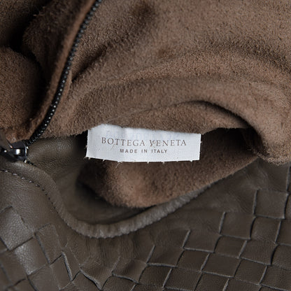 Bottega Veneta Nappa Intrecciato Medium Garda Bag Shadow 7 of 16