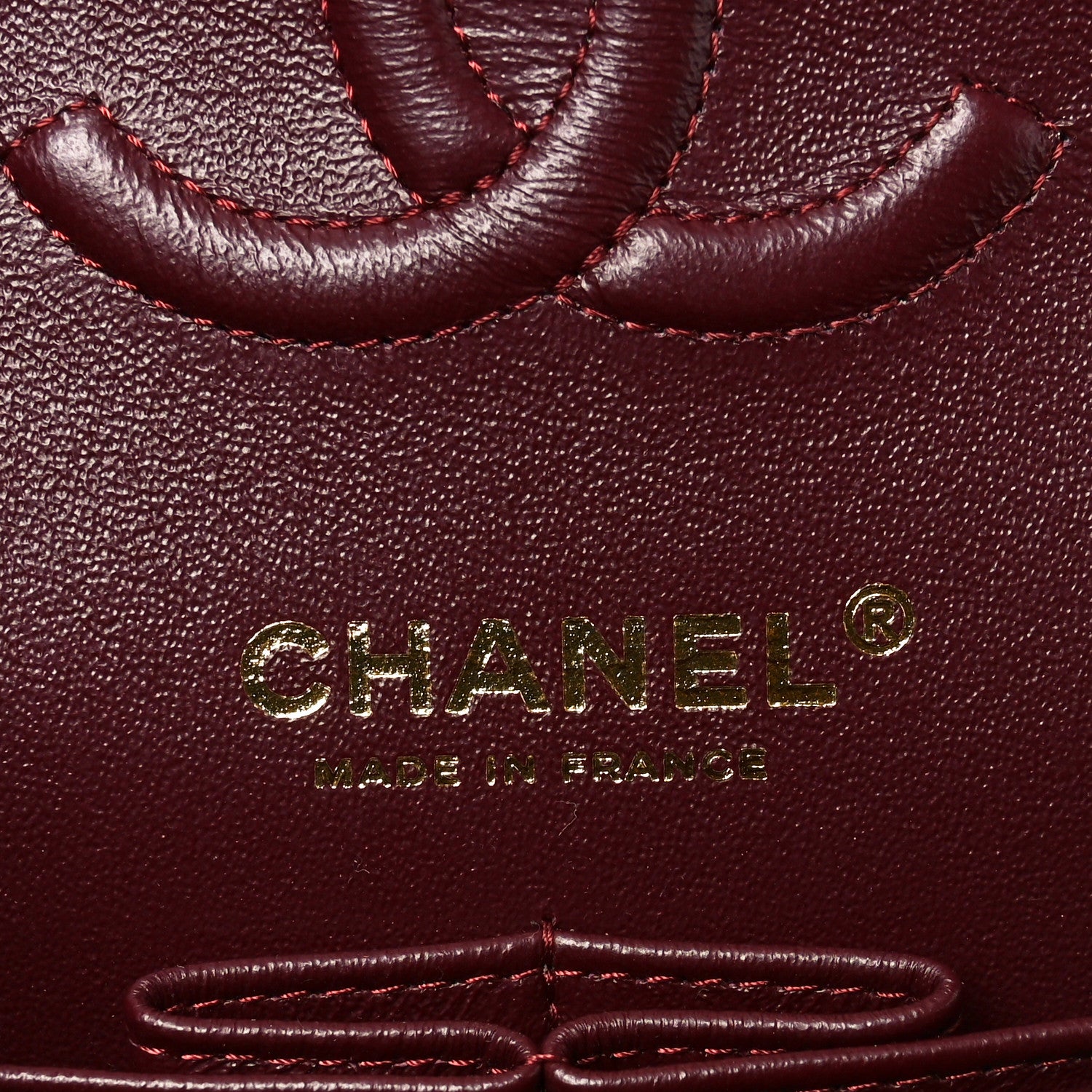 Chanel Caviar Quilted Small Double Flap Black 6 of 11