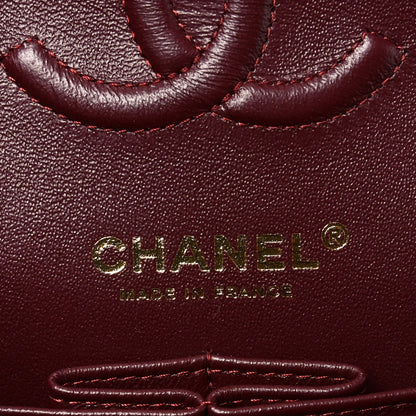 Chanel Caviar Quilted Small Double Flap Black 6 of 11