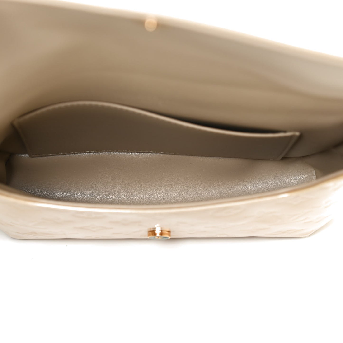 Vernis Thompson Street Beige