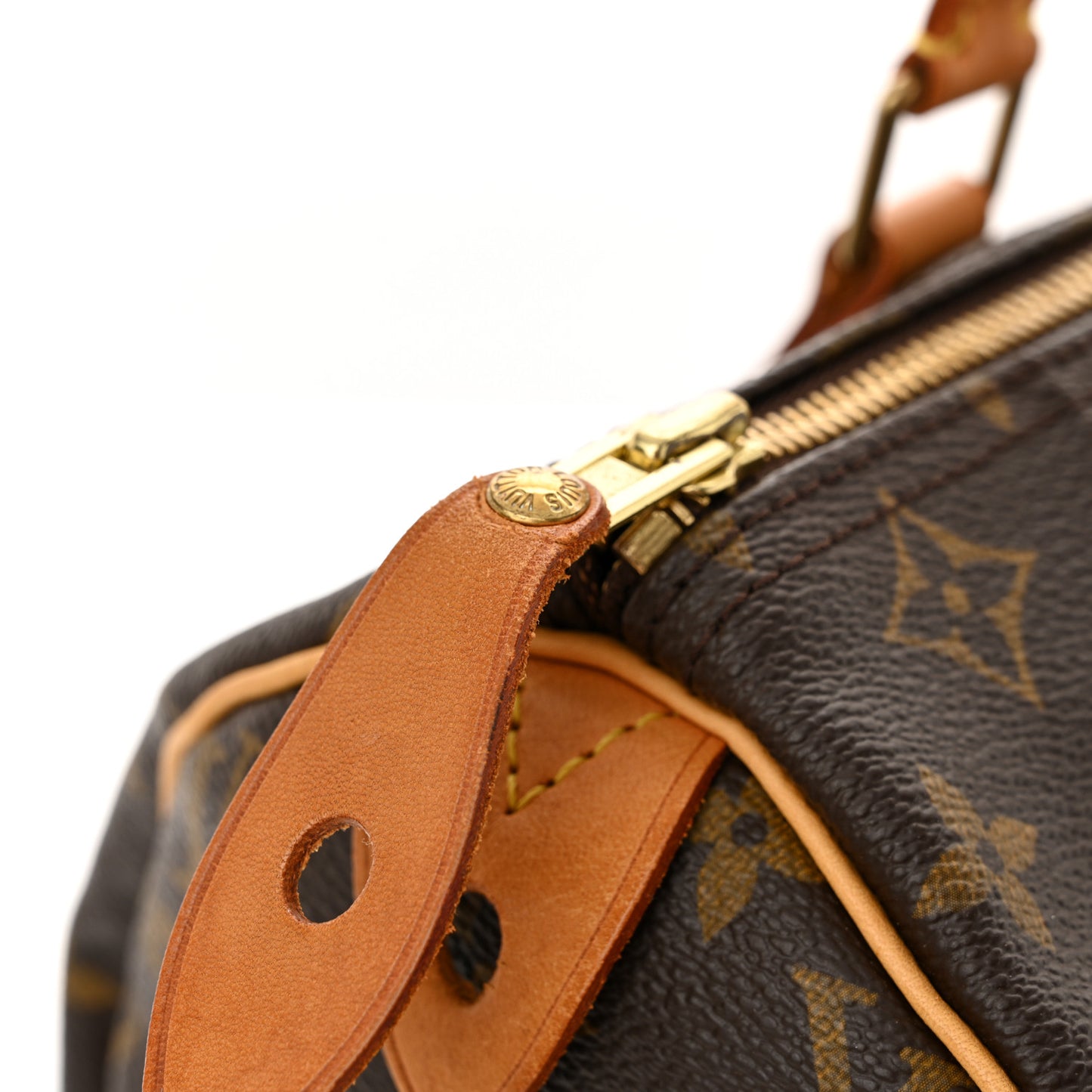 Monogram Speedy 30