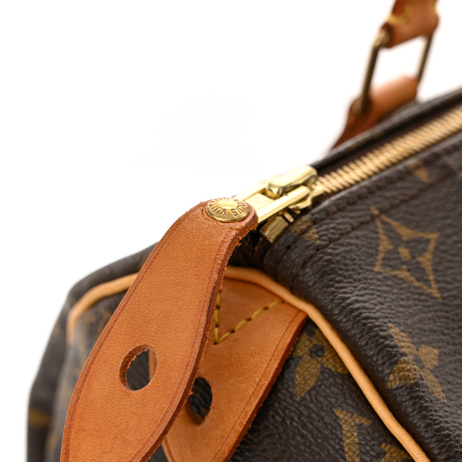 Louis Vuitton Monogram Speedy 30 12 of 12
