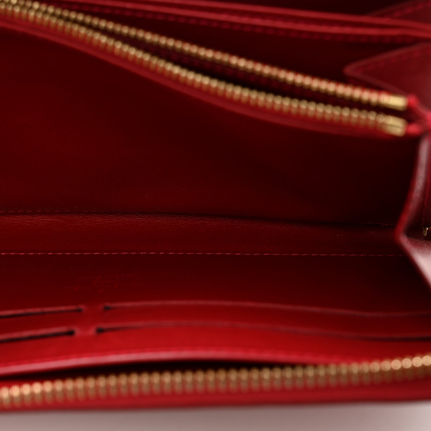 Vernis Zippy Wallet Pomme D'Amour