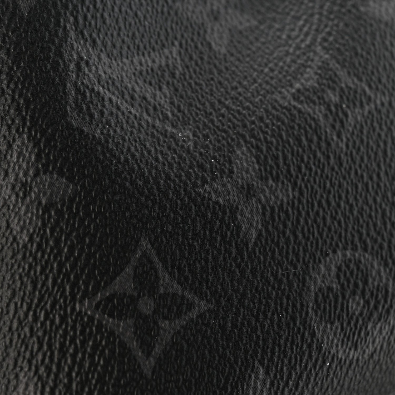 Louis Vuitton Monogram Eclipse Keepall Bandouliere 55 21 of 26