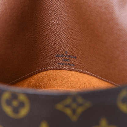 Louis Vuitton Monogram Musette GM 5 of 10