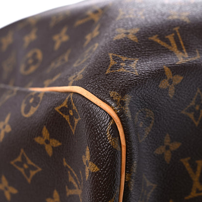 Louis Vuitton Monogram Keepall 60 8 of 19