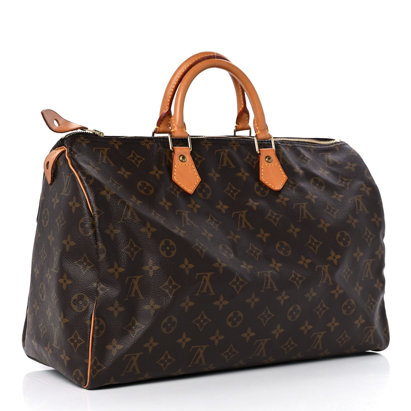 Monogram Speedy 40