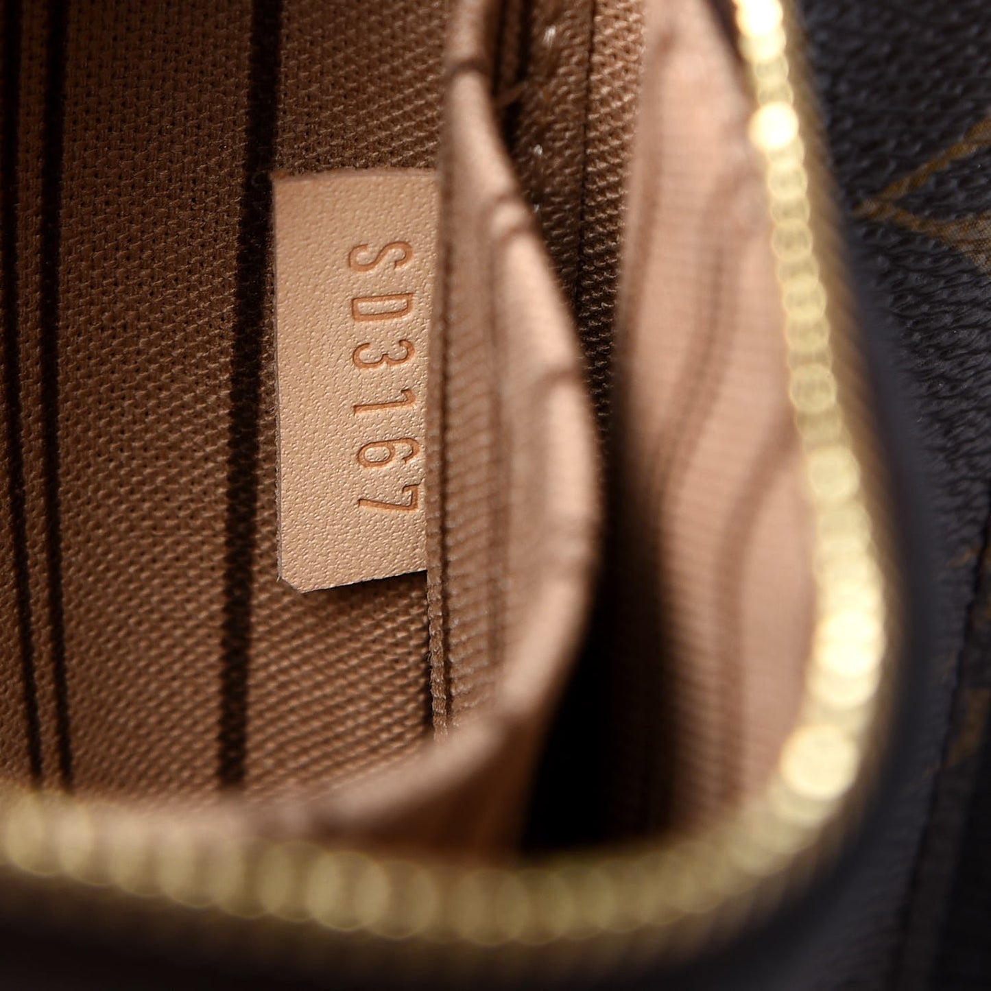 Monogram Neo Neverfull GM