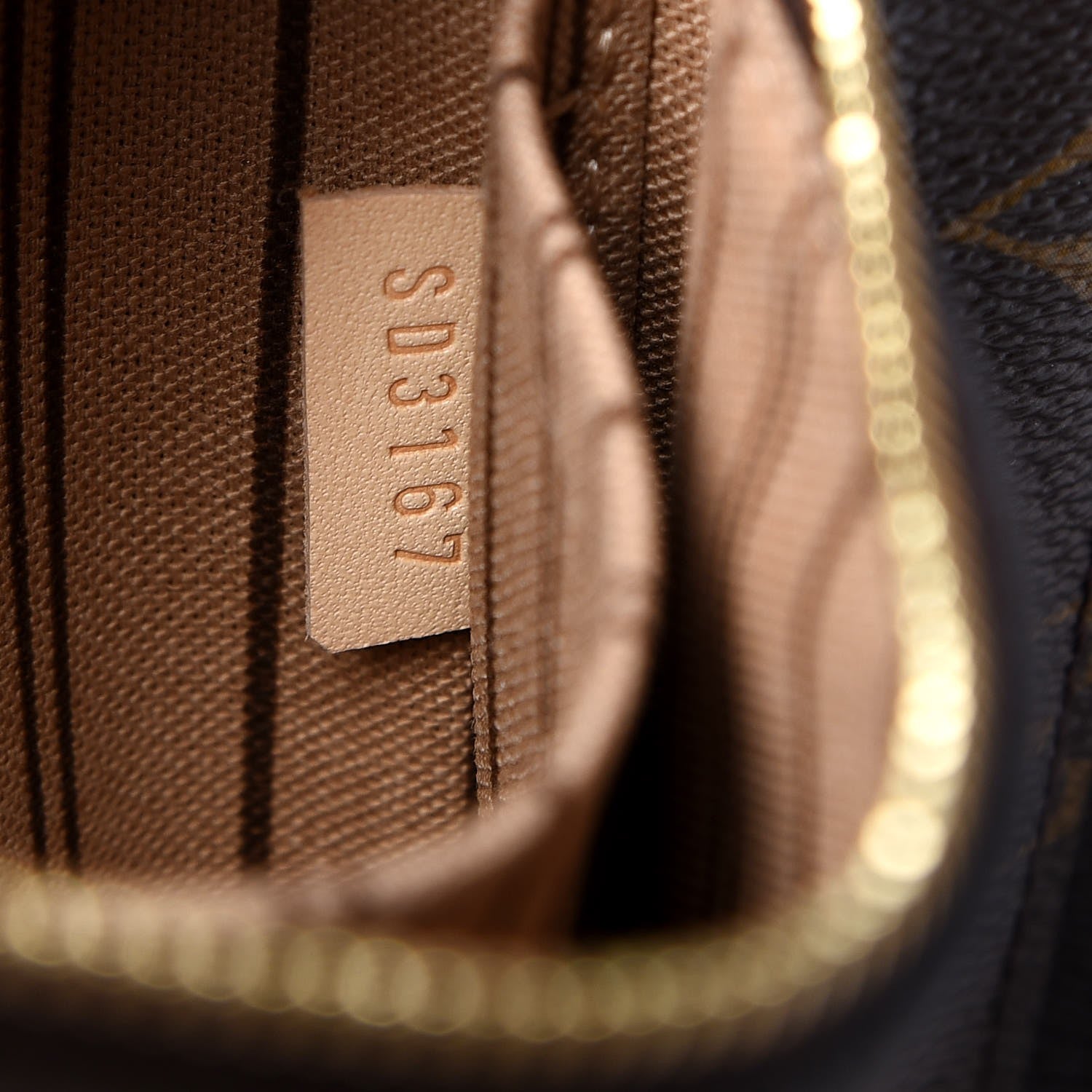Louis Vuitton Monogram Neo Neverfull GM 11 of 12