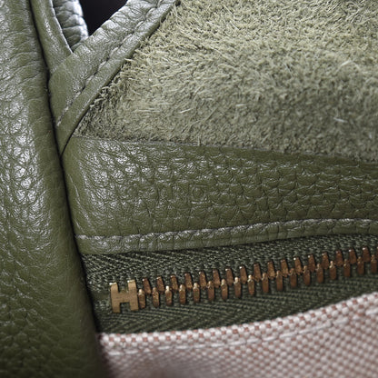 Hermes Taurillon Clemence Bourlingue Canopee 7 of 15