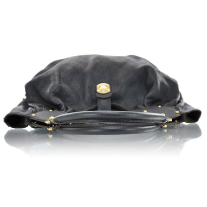 Louis Vuitton Mahina XL Black 4 of 12