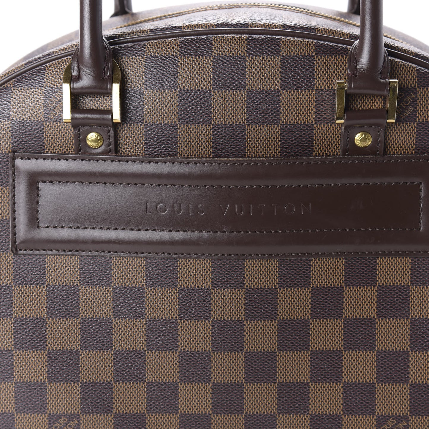 Damier Ebene Nolita