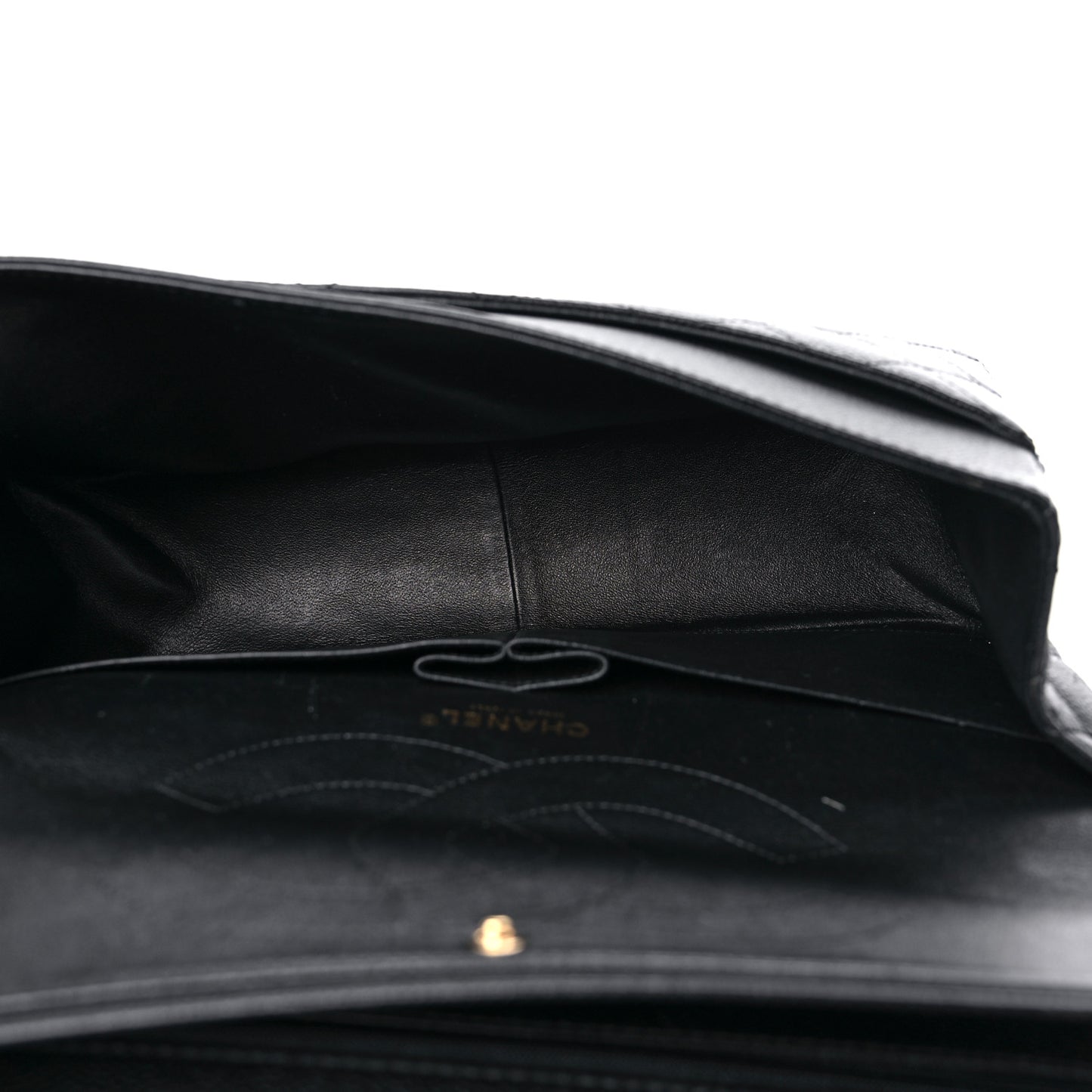 Caviar Quilted 2.55 Reissue 227 Flap Black