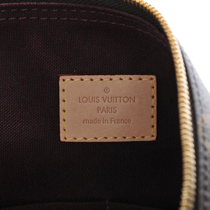 Louis Vuitton Monogram Berri MM 6 of 6