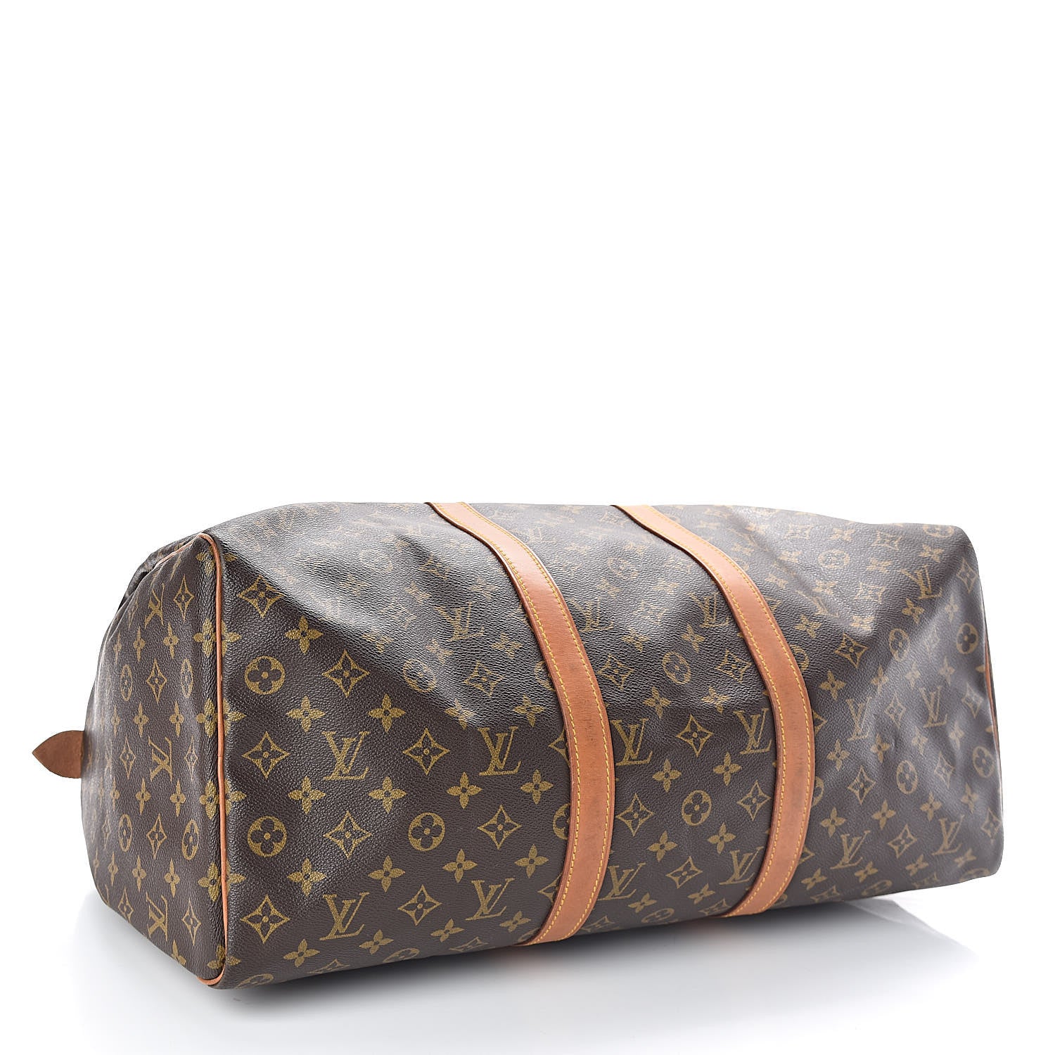 Louis Vuitton Monogram Keepall 50 4 of 17