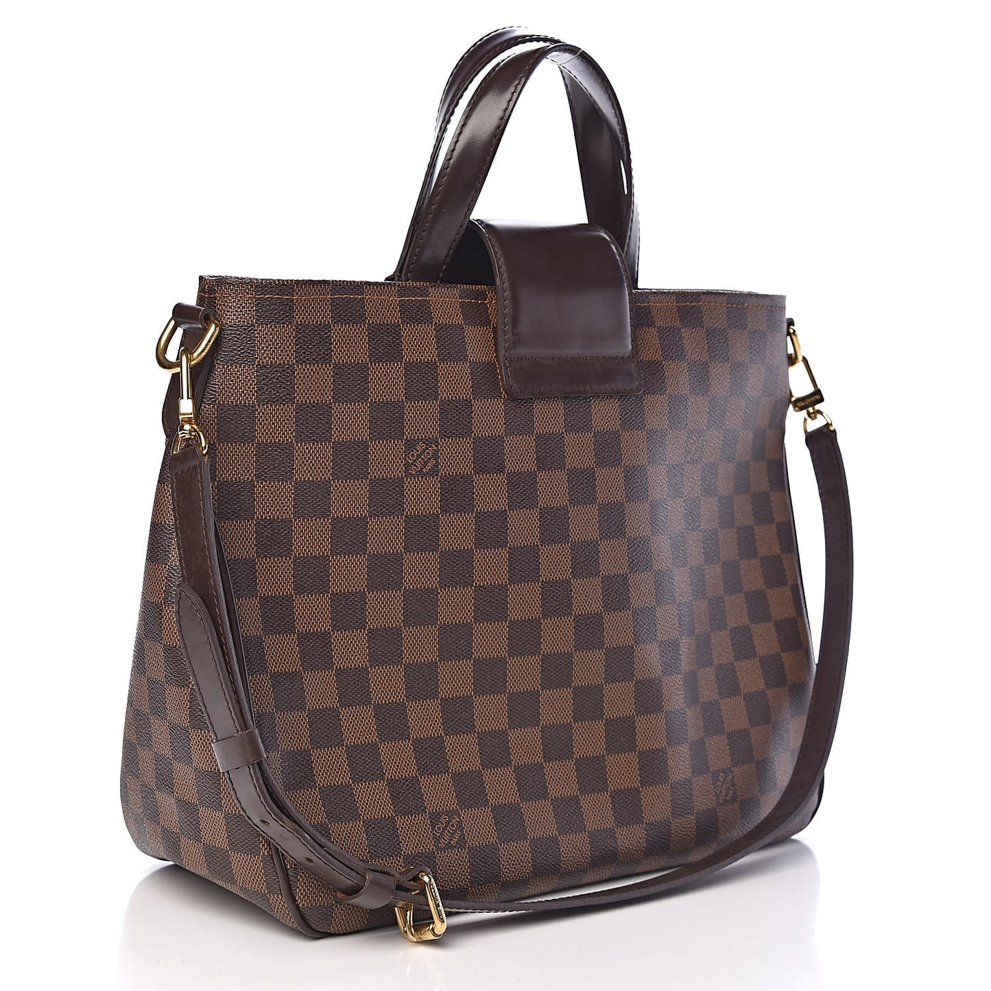 Damier Ebene Cabas Rosebery