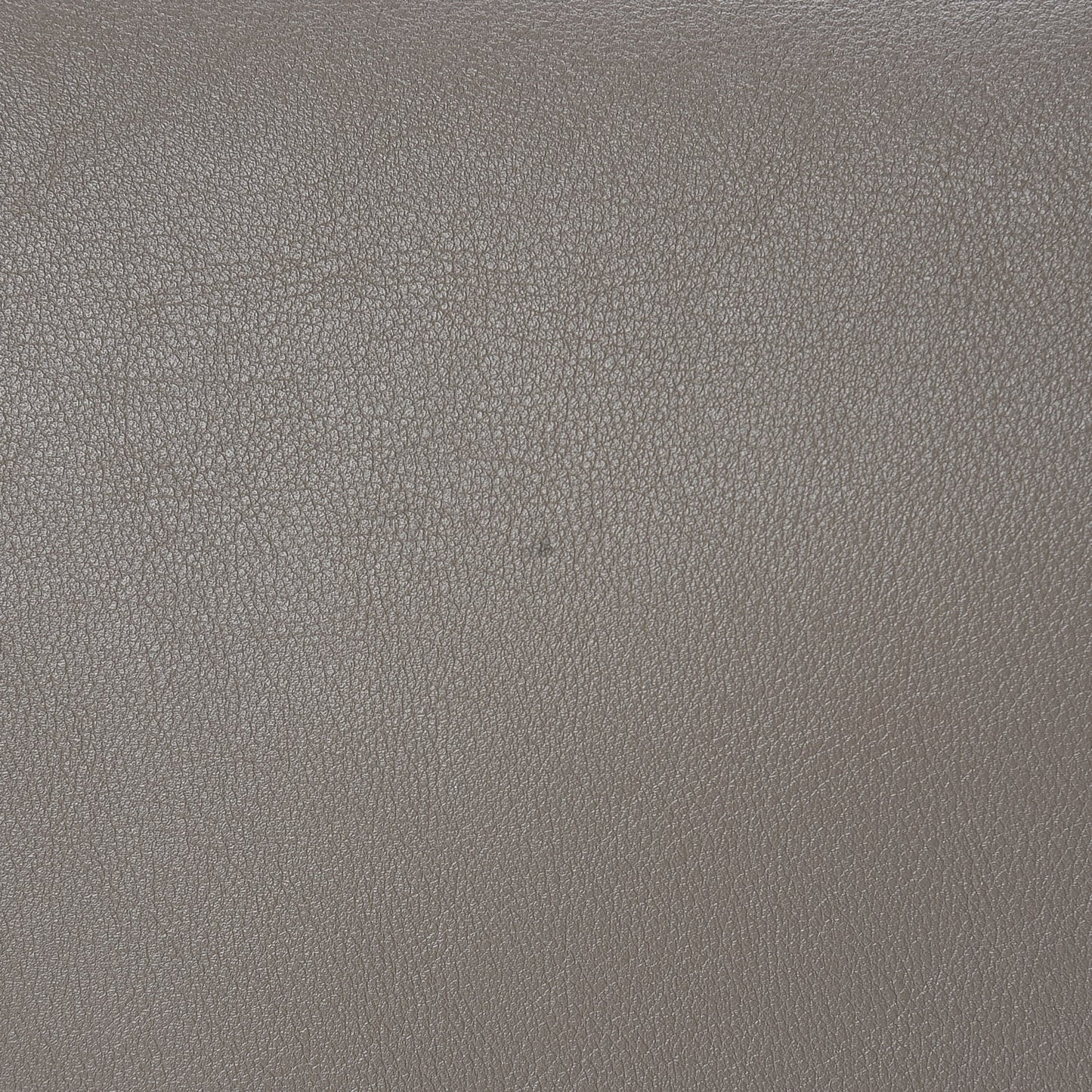 Calfskin All Soft Shoulder Bag Cream