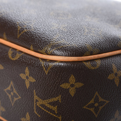 Louis Vuitton Monogram Reporter PM 12 of 16