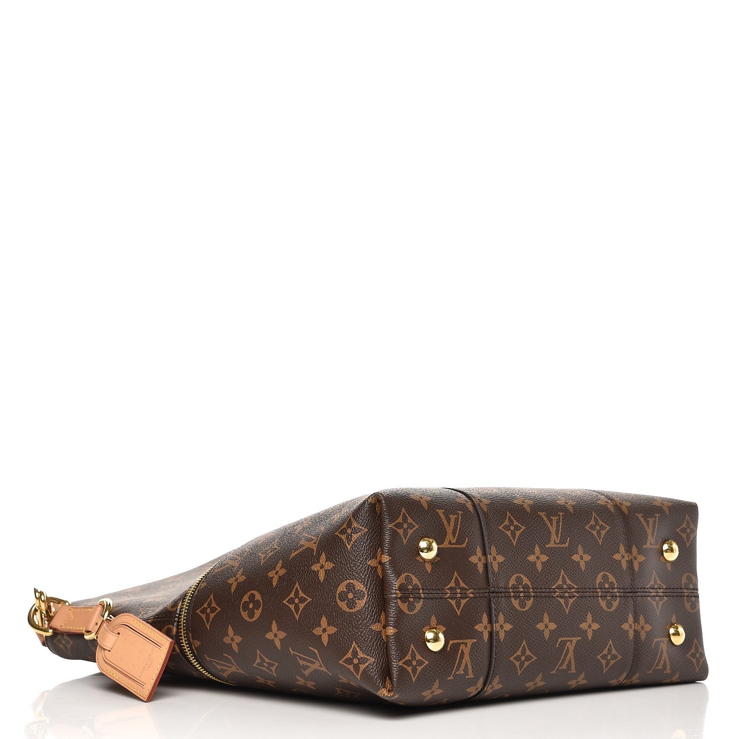 Louis Vuitton Monogram Melie 4 of 8