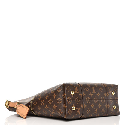 Louis Vuitton Monogram Melie 4 of 8