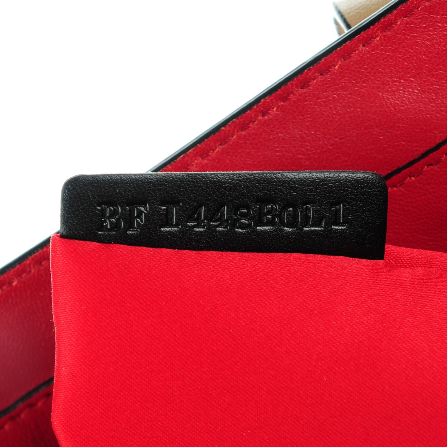 Nappa Medium Rockstud Soft Tote Alpaca