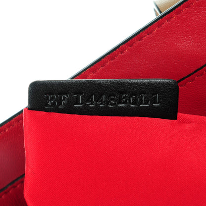 Valentino Garavani Nappa Medium Rockstud Soft Tote Alpaca 7 of 8