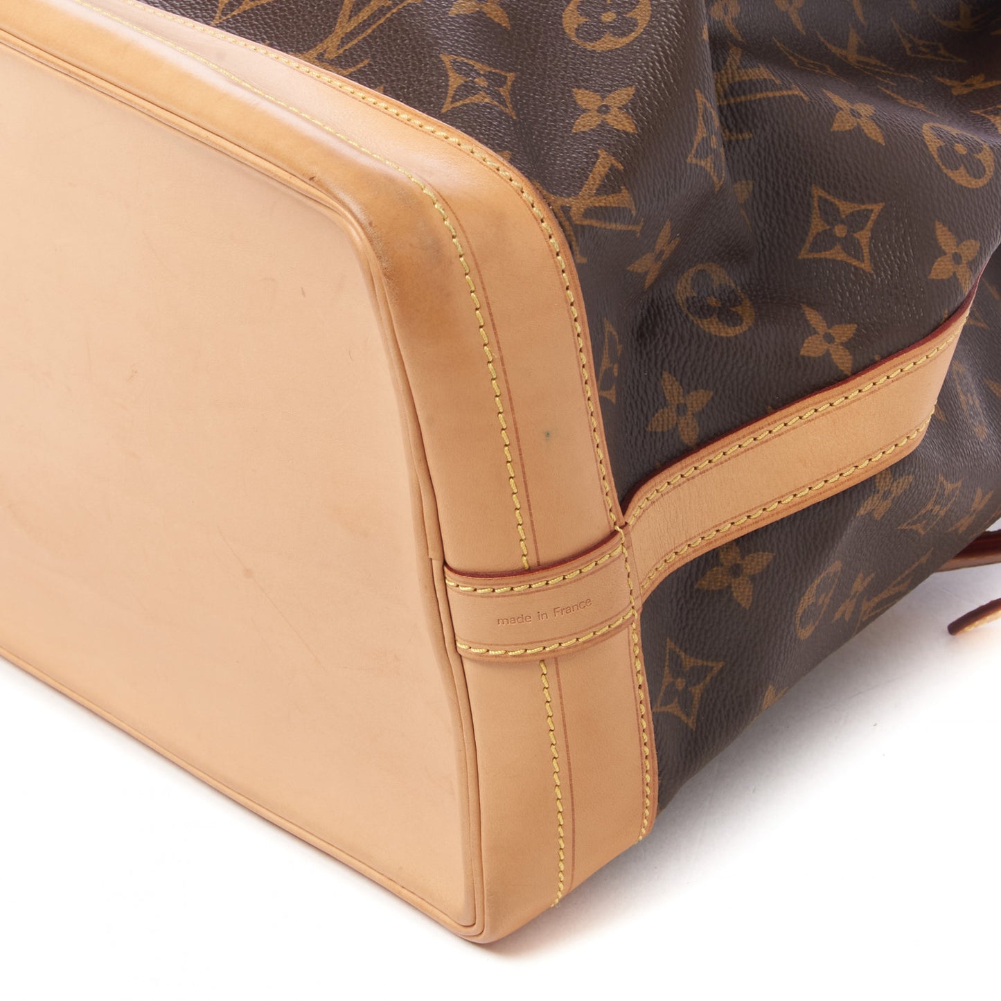 Monogram Noe