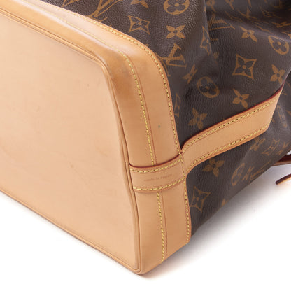 Louis Vuitton Monogram Noe 4 of 8