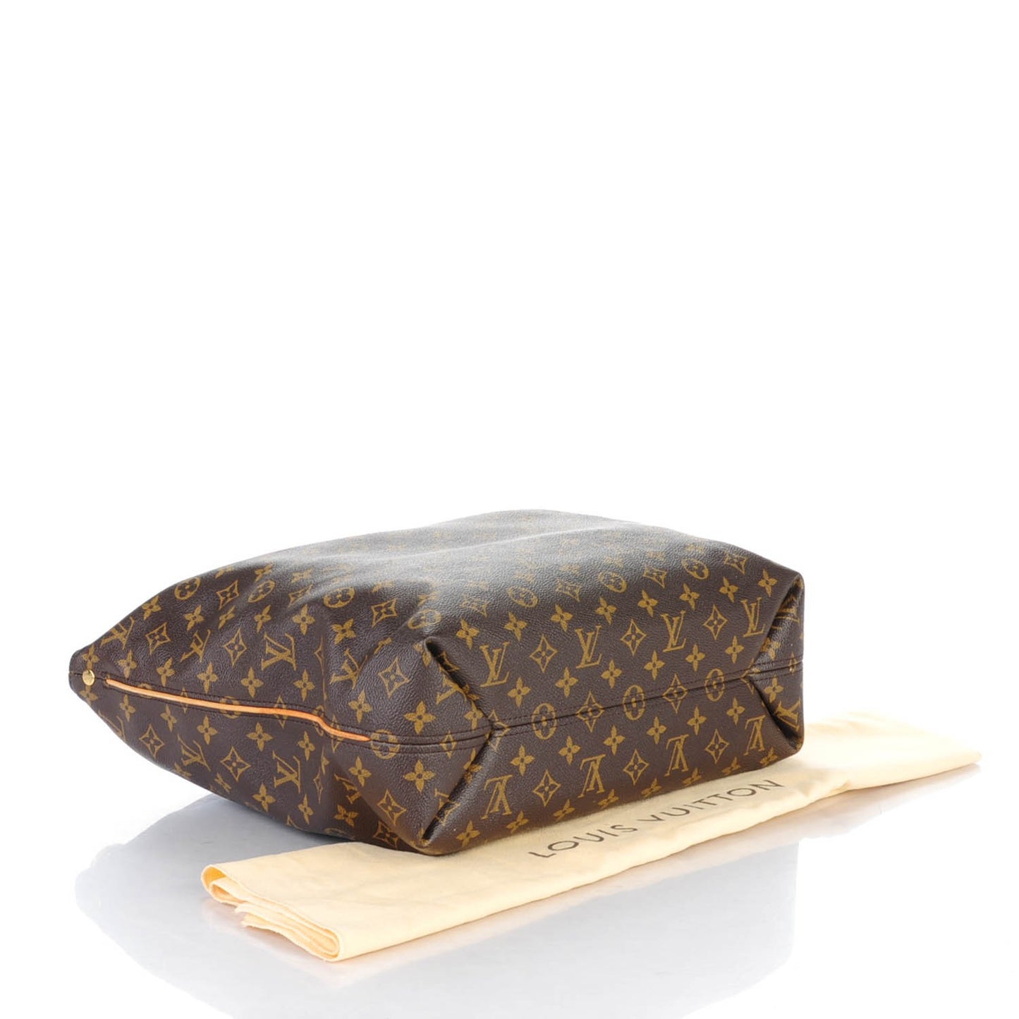 Monogram Sully MM