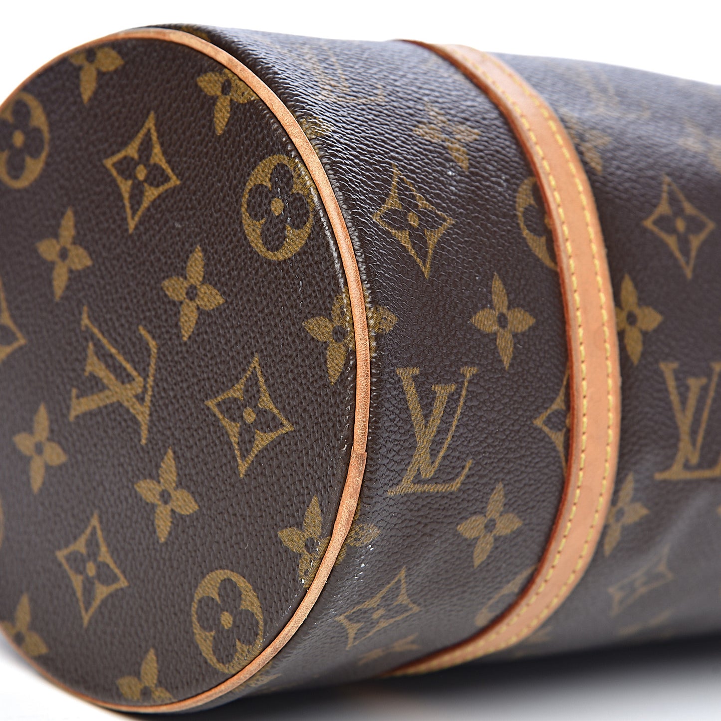 Monogram Papillon 26