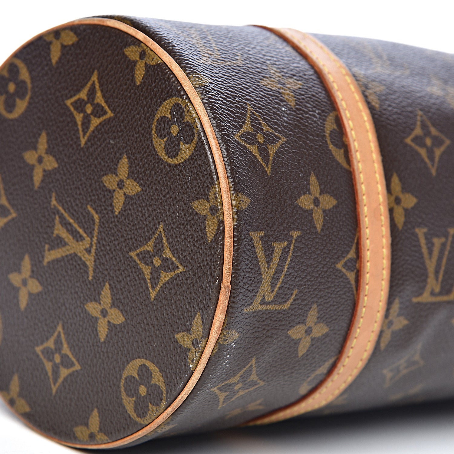 Louis Vuitton Monogram Papillon 26 18 of 20
