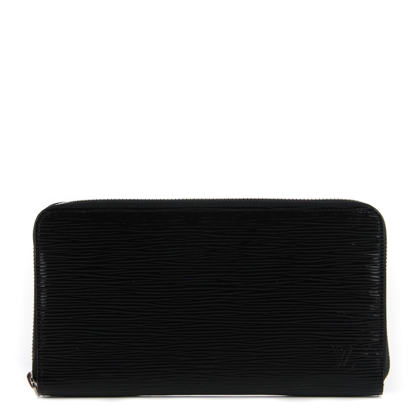 Epi Electric Zippy Organizer Wallet Black