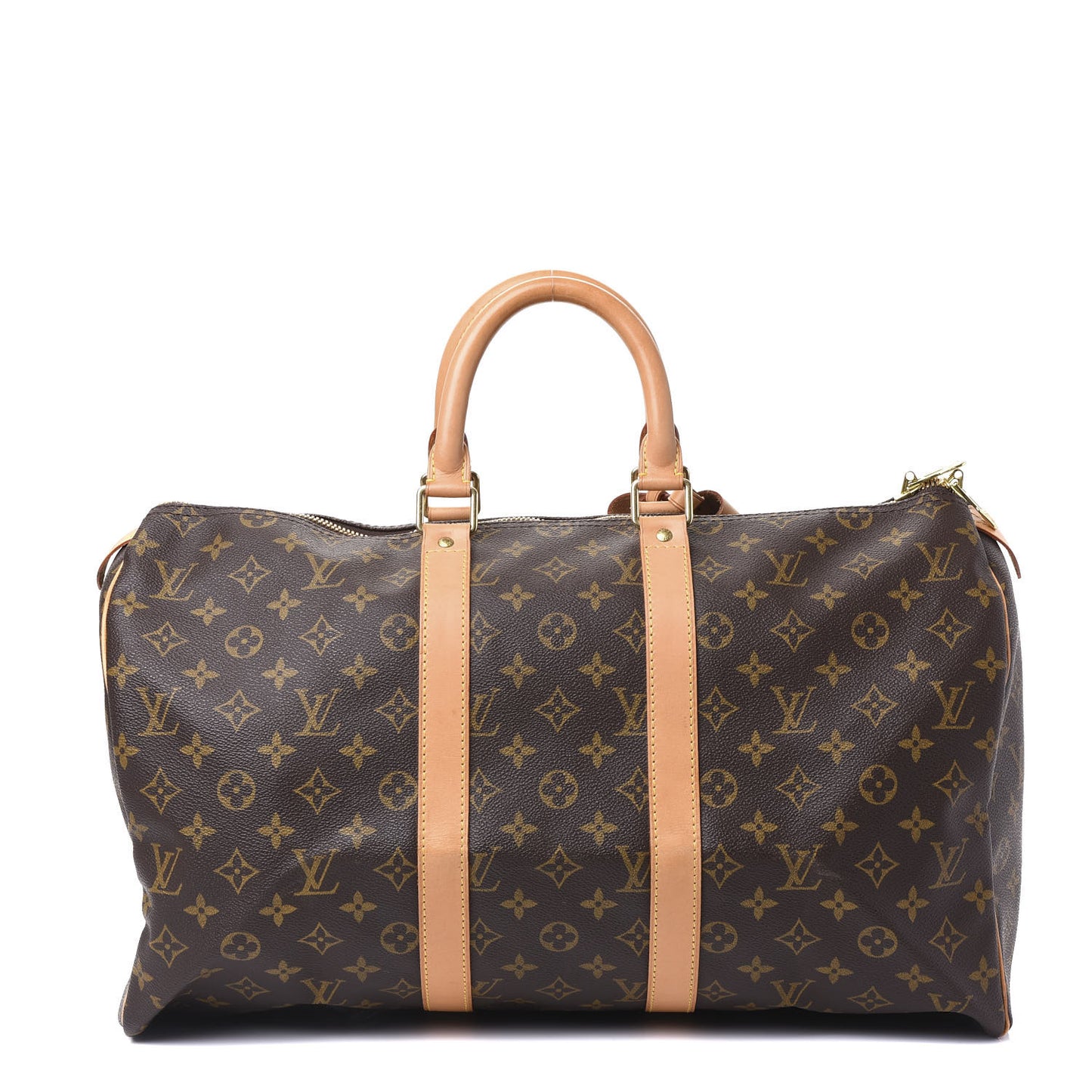 Monogram Keepall 45