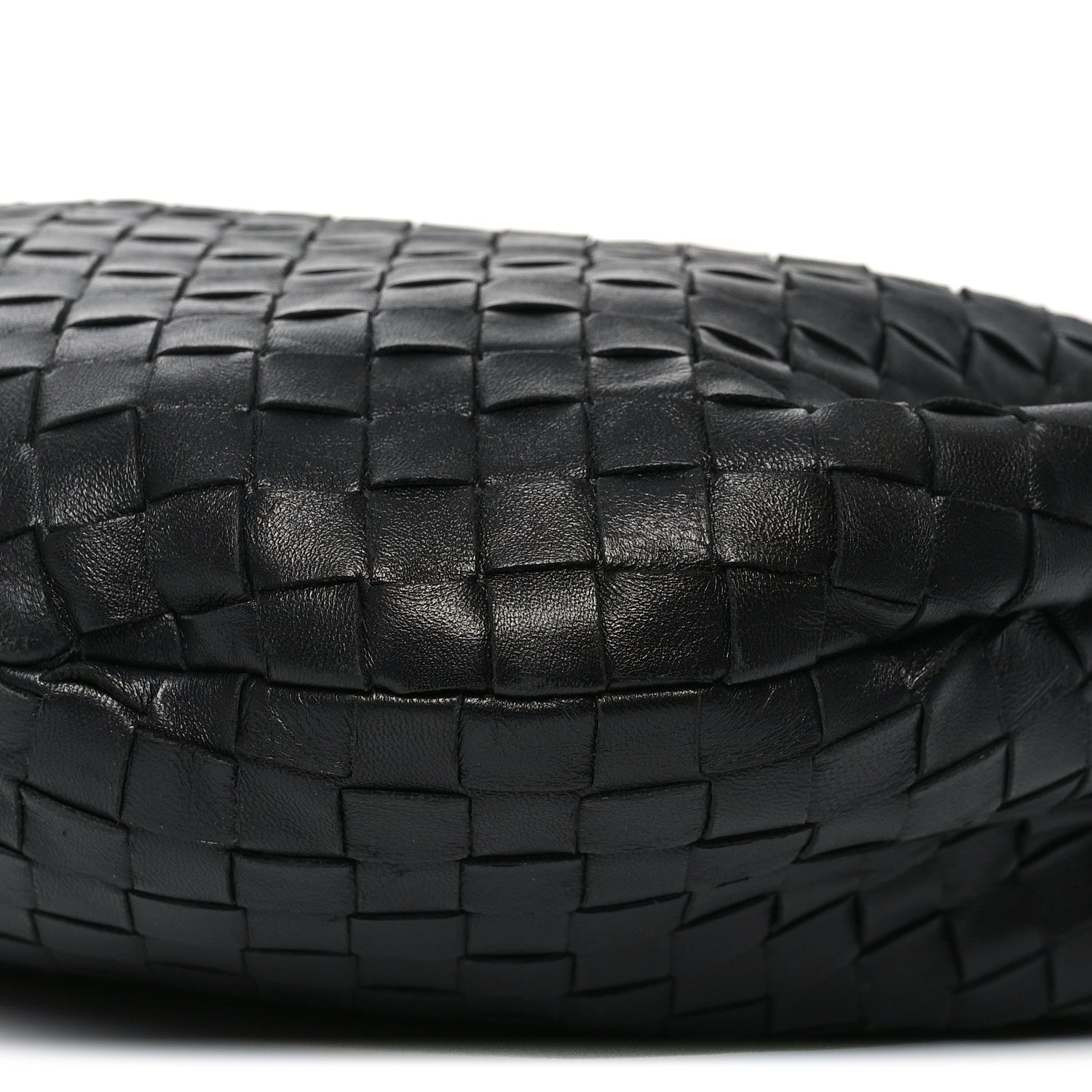 Bottega Veneta Nappa Intrecciato Small Jodie Black 10 of 10