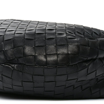 Bottega Veneta Nappa Intrecciato Small Jodie Black 10 of 10