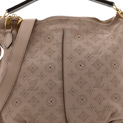 Louis Vuitton Mahina Selene PM Sandy 8 of 10