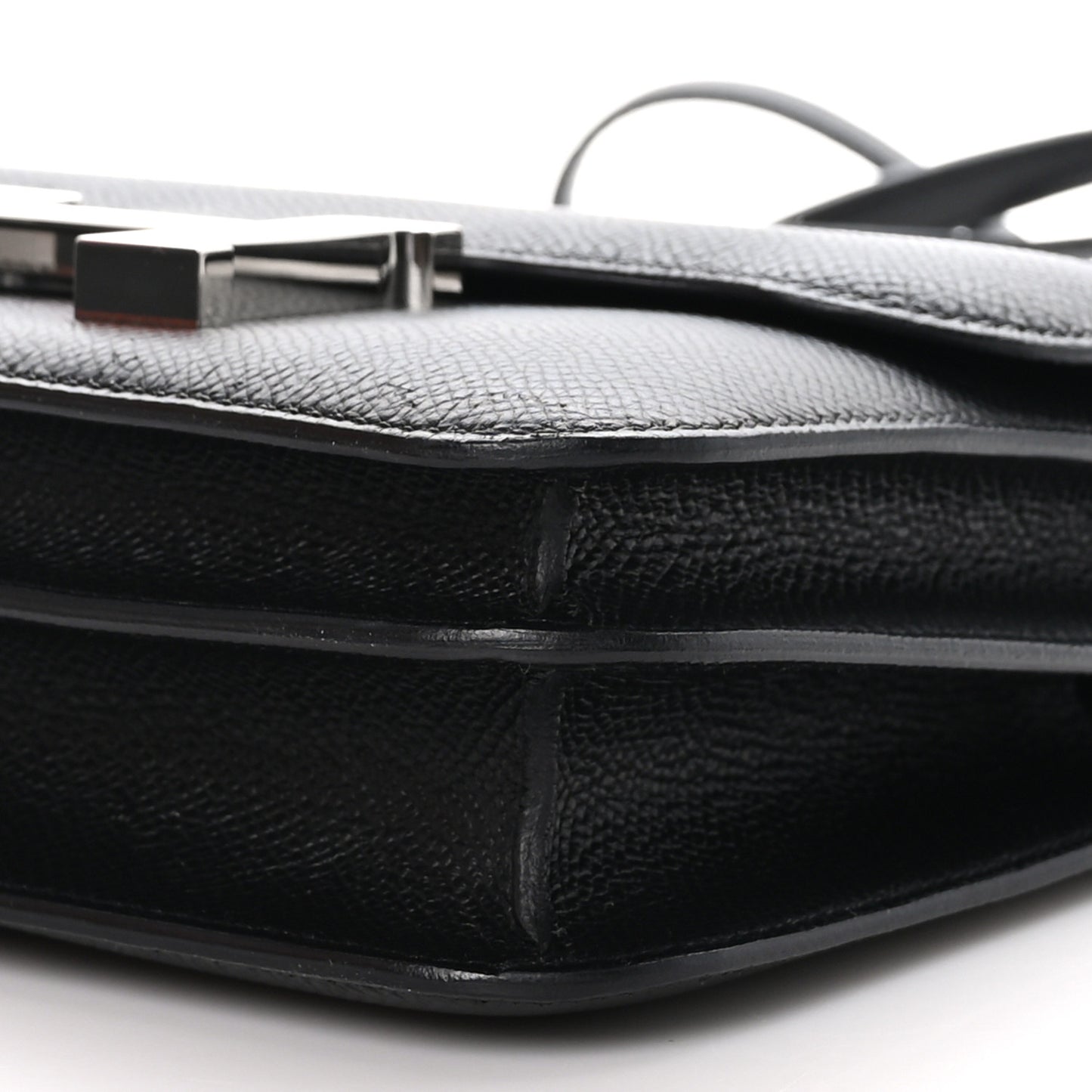 Epsom Constance 18 Black