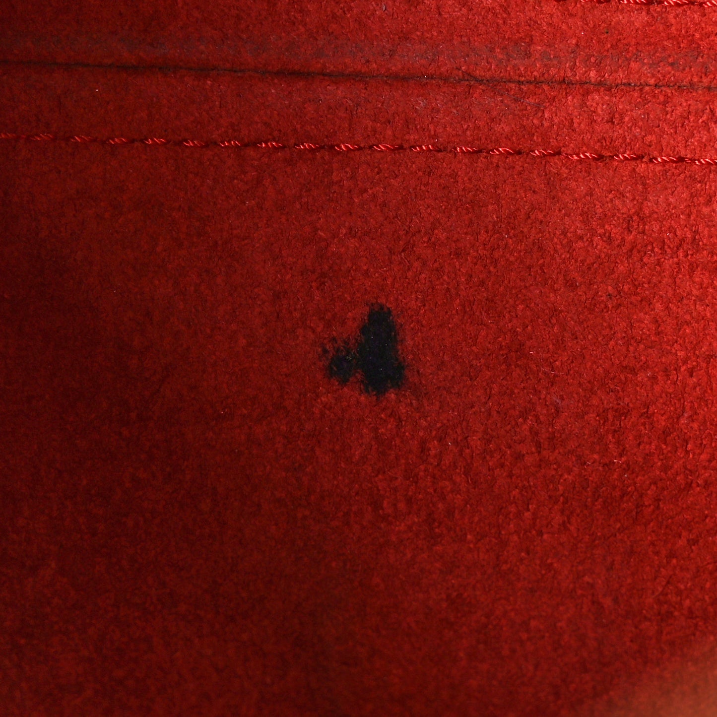Epi Speedy 25 Rouge
