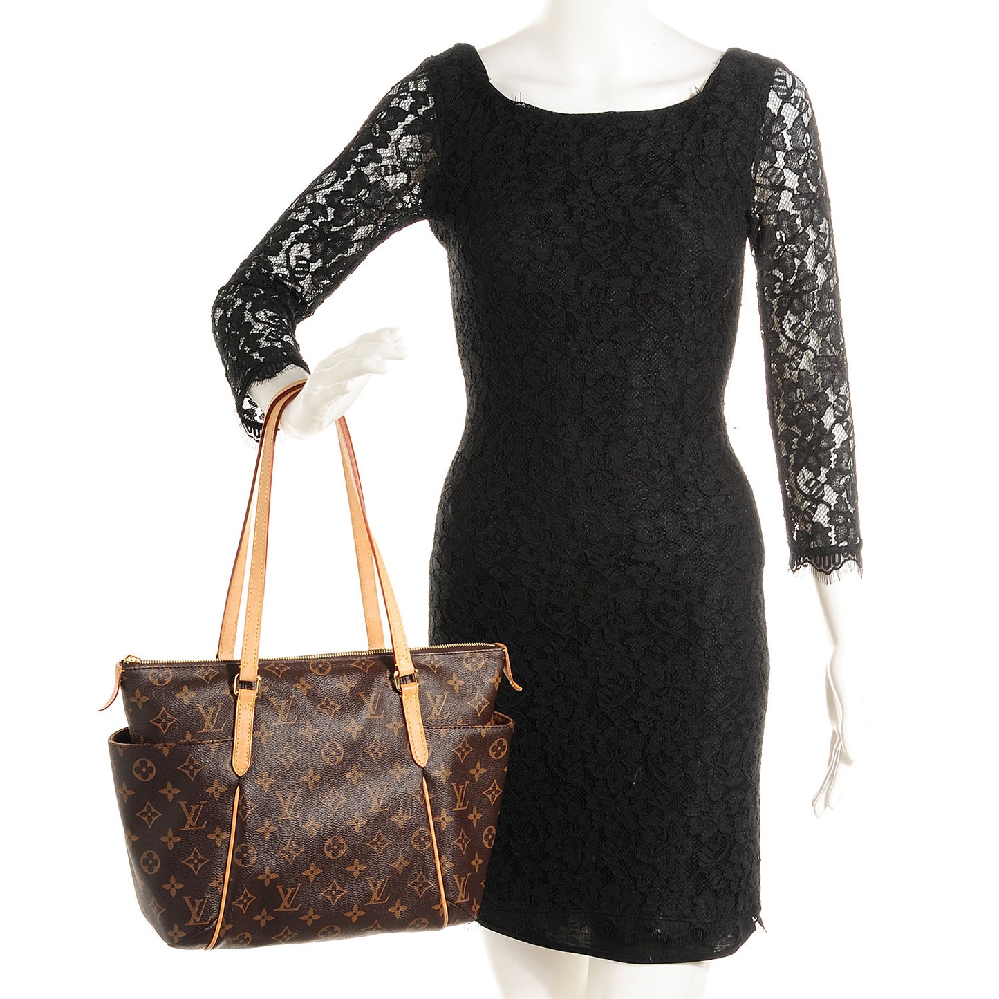 Monogram Totally PM