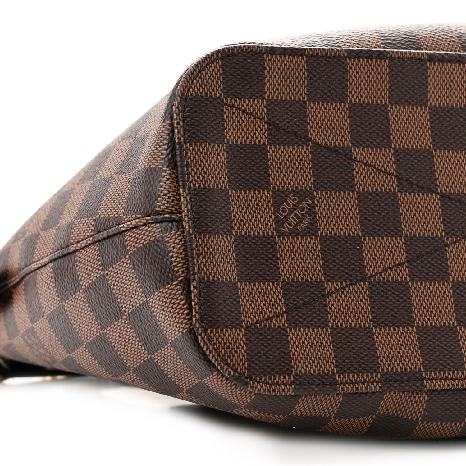 Louis Vuitton Damier Ebene Siena PM 10 of 15
