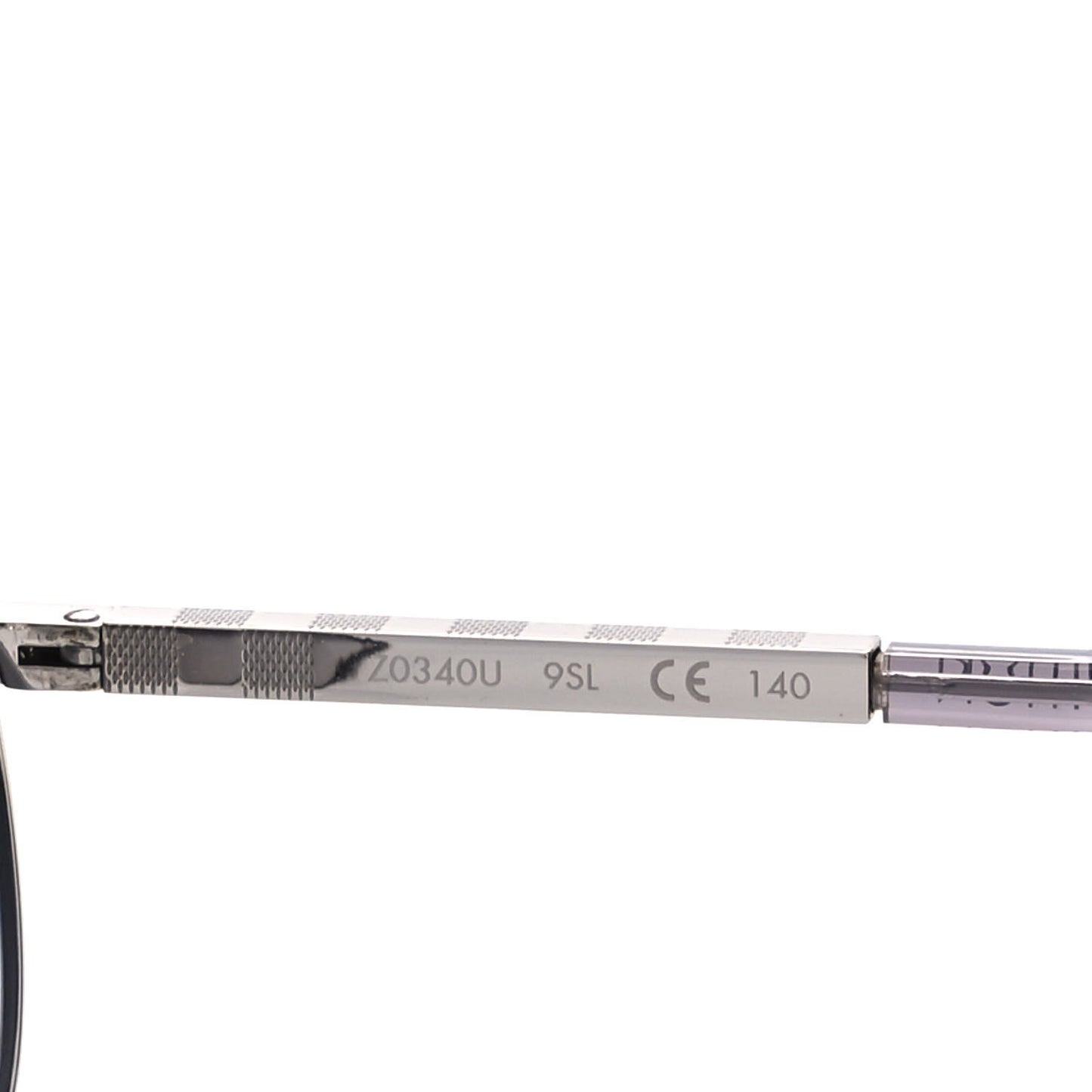 Attitude Pilote Sunglasses Z0340U Azur