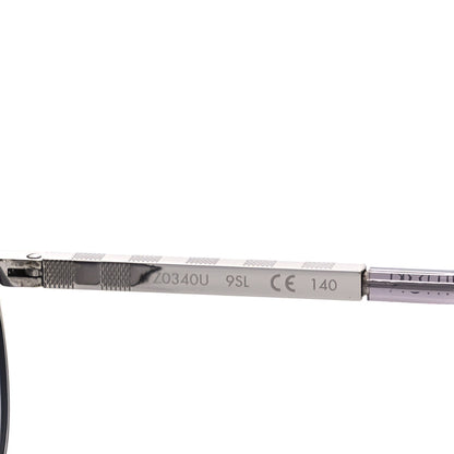 Louis Vuitton Attitude Pilote Sunglasses Z0340U Azur 6 of 9